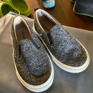 Old navy "van" style sneakers